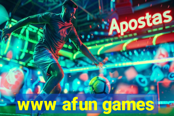 www afun games